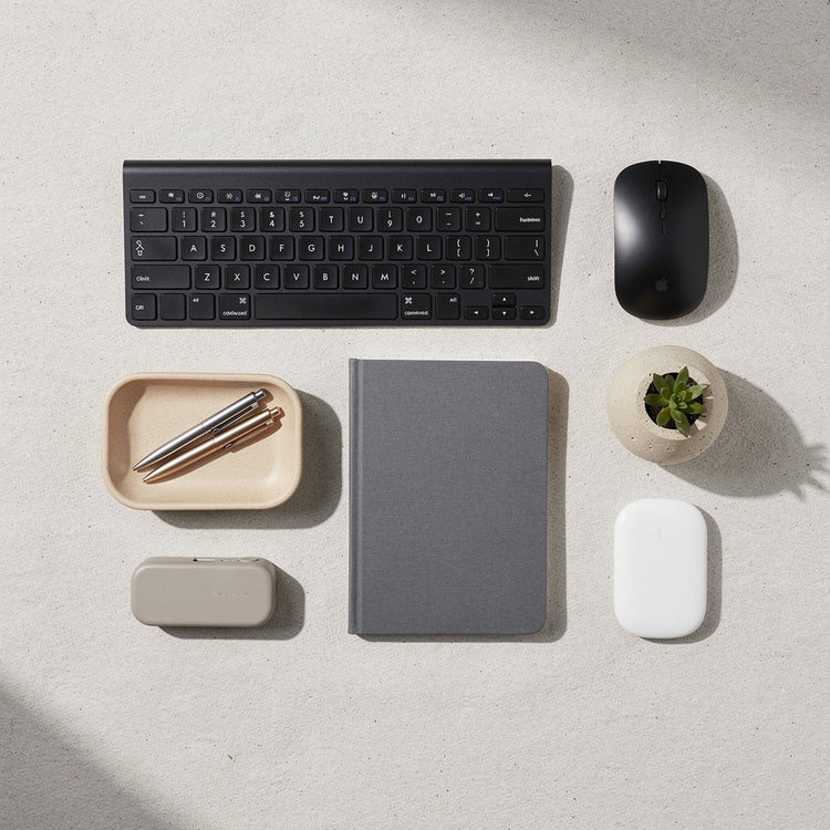 Desk Essentials