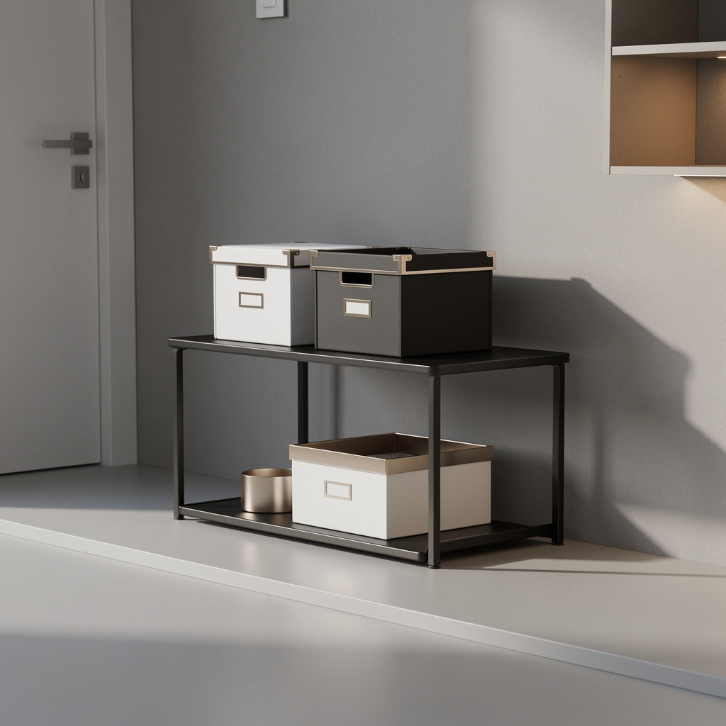 Storage Solutions