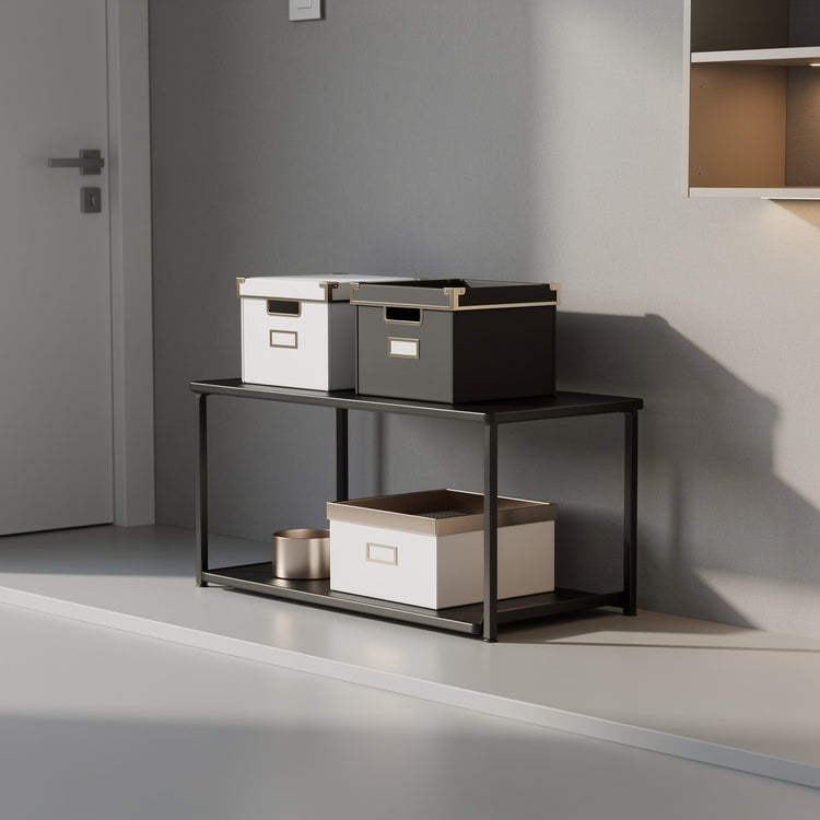 Storage Solutions